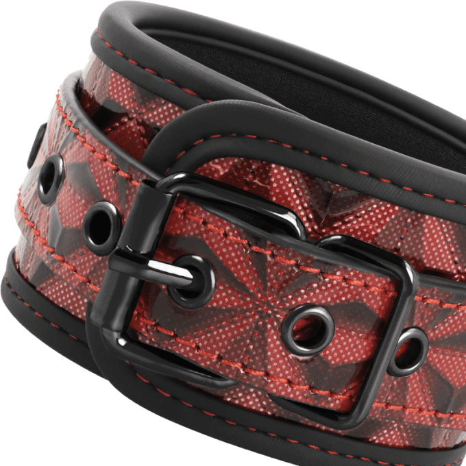 Menottes premium chevilles - Begme