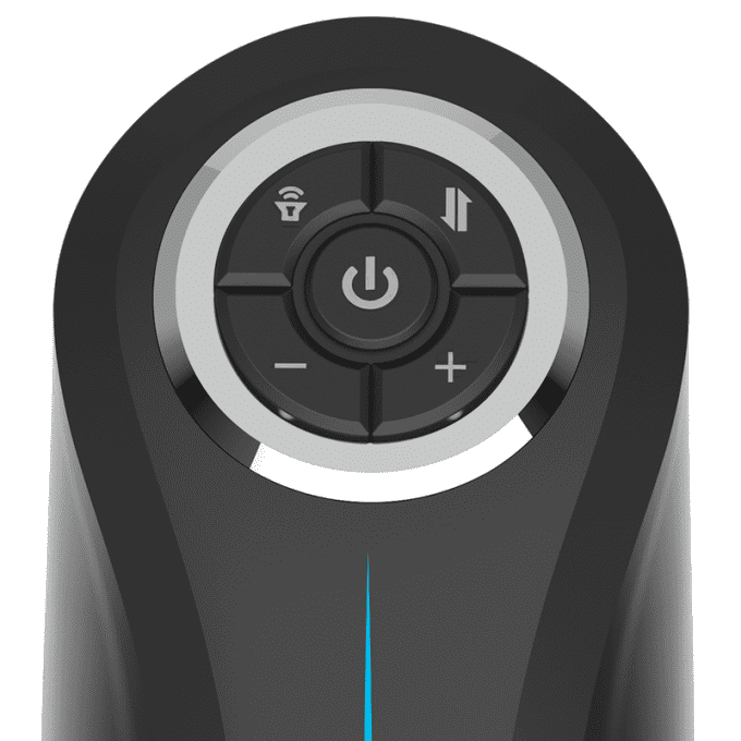 Masturbateur auto up/down + simulation sonore - Jamyjob