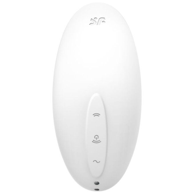 Stimulateur clitoridien Vulva Lover 2 - Satisfyer