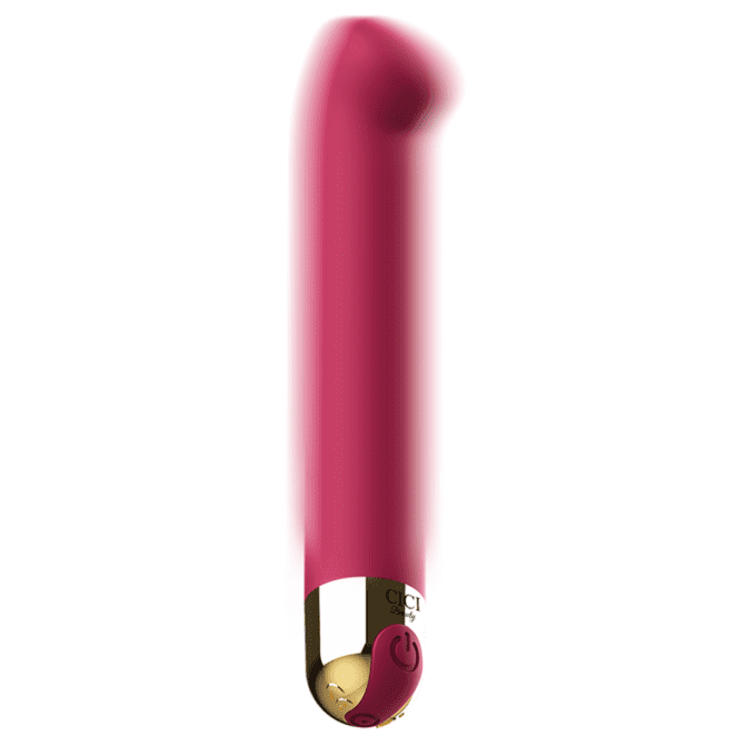 Stimulateur de clitoris vibrant premium - Cici beauty