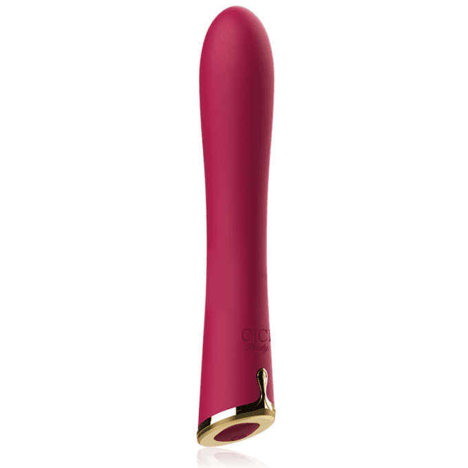 Vibromasseur bullet premium - Cici beauty
