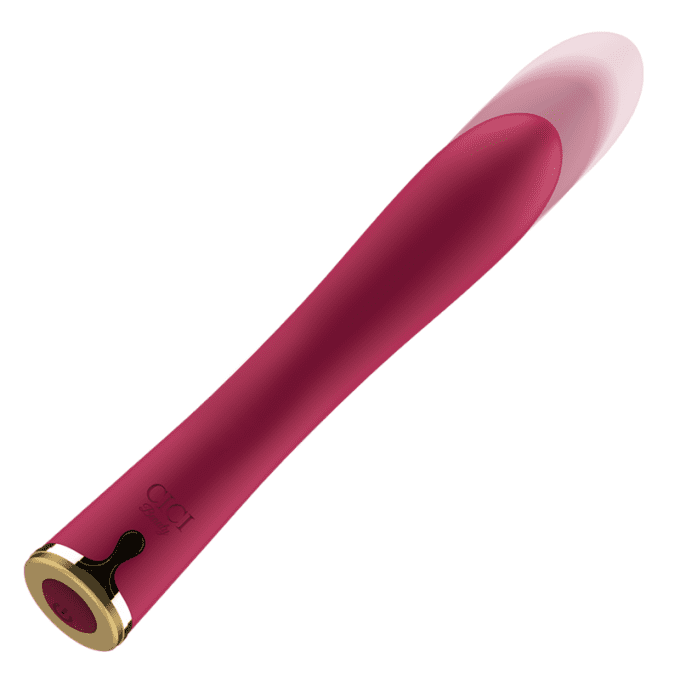Vibromasseur bullet premium - Cici beauty