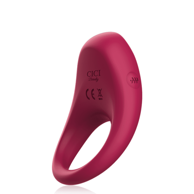 Anneau vibrant premium - Cici beauty