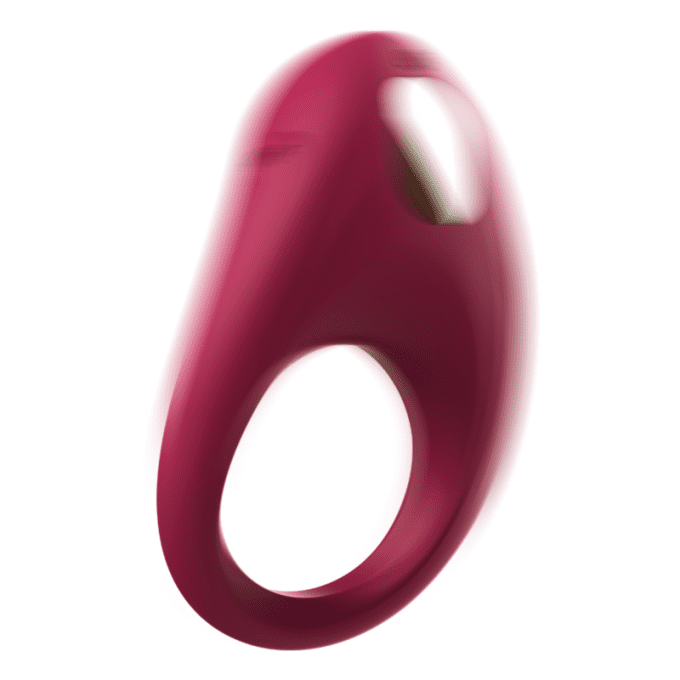 Anneau vibrant premium - Cici beauty