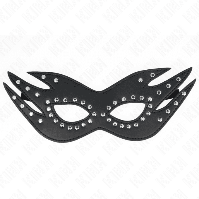 Masque pour les yeux 26 cm x 9.5 cm - Kink