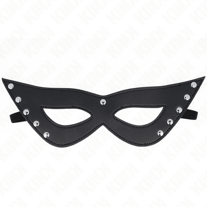 Masque pour les yeux 28 cm x 8 cm - Kink