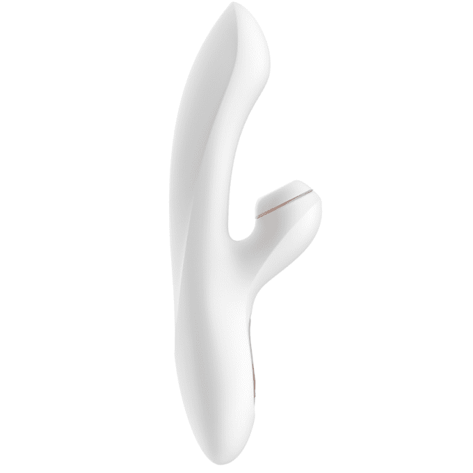 Stimulateur double Pro G-Spot - Satisfyer