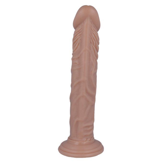 Pénis réaliste 22,3 cm ø 4 cm n°27 - Intense