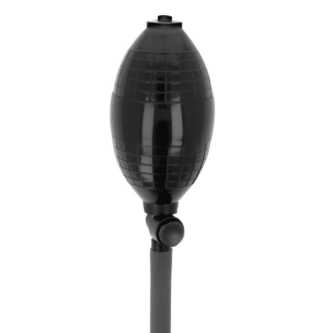 Pompe à pénis manuelle RX3 - Pump addicted