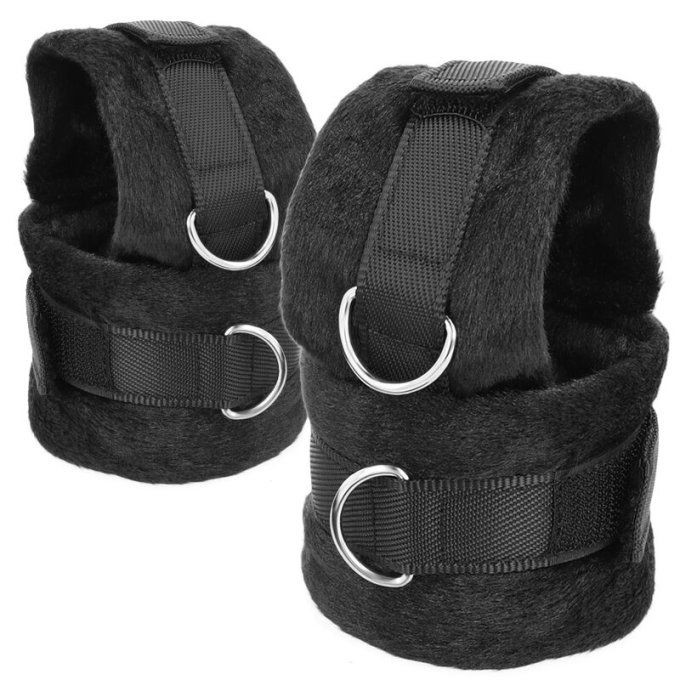 Ensemble attaches de lit - Darkness