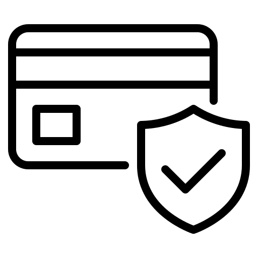 Paiement sécurisé