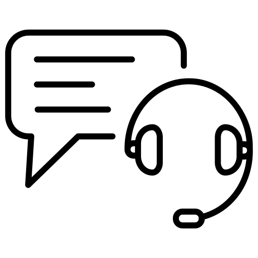 Service client
